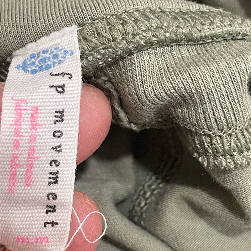 Free People Movement Jogger:leggings SIZE M - Picture 12 of 12